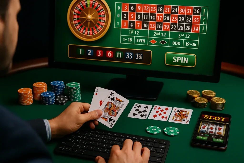 How Do Wagering Requirements Affect Bonuses