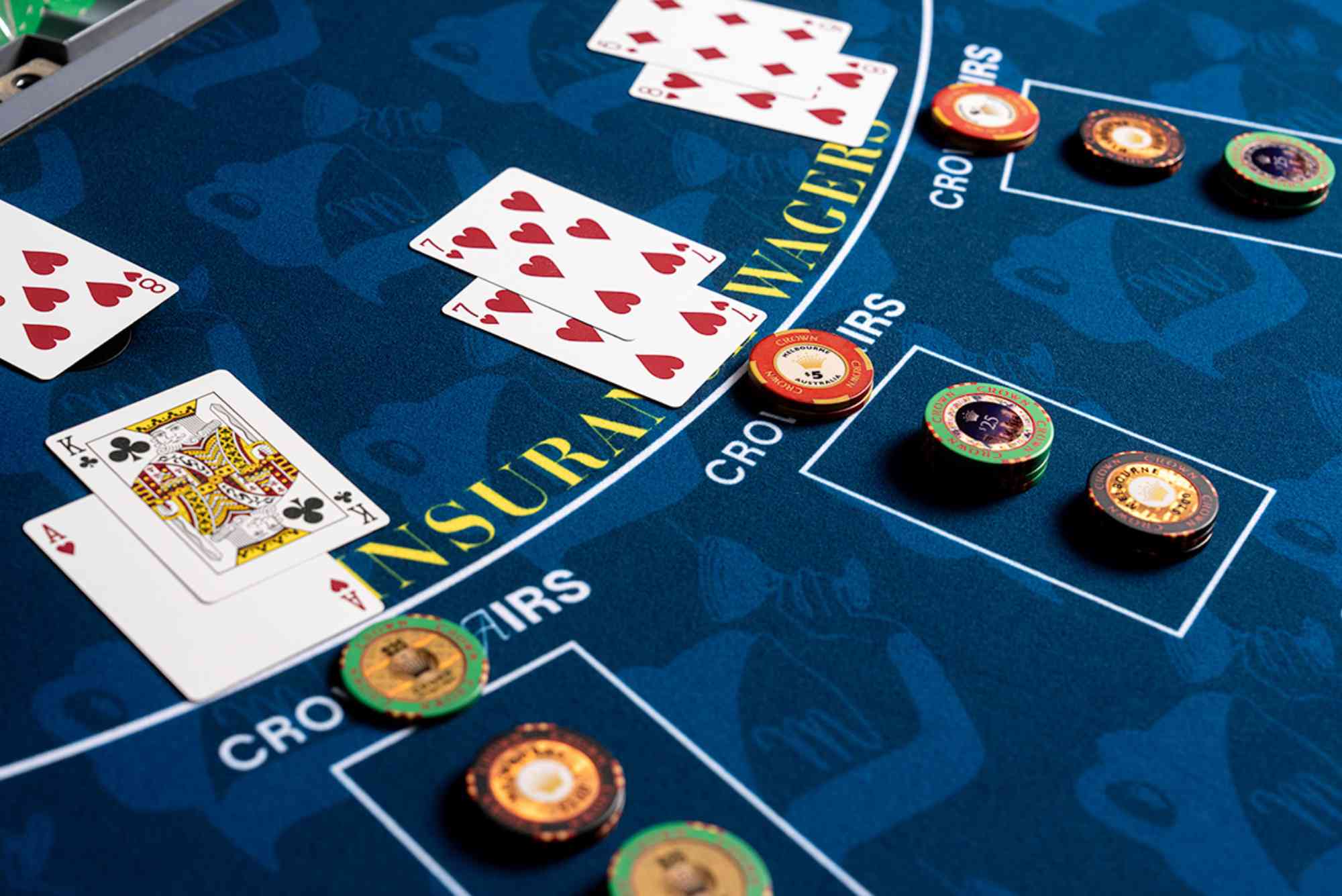 How Does Card Counting Work in Online Blackjack