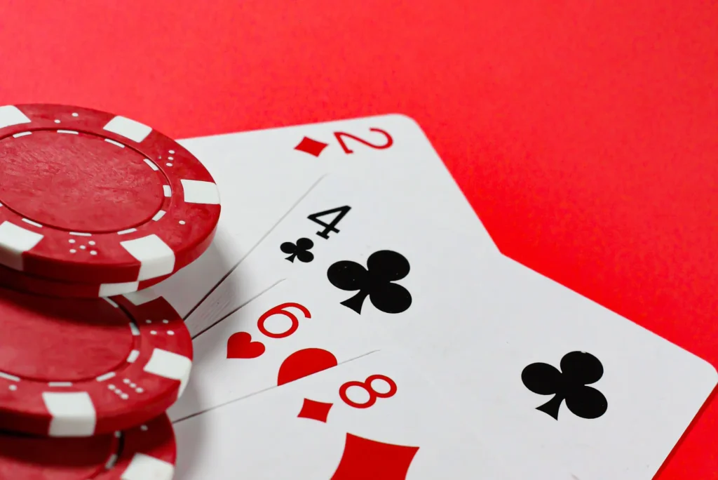 How Non Gamstop Casinos Balance Sound and Visual Intensity