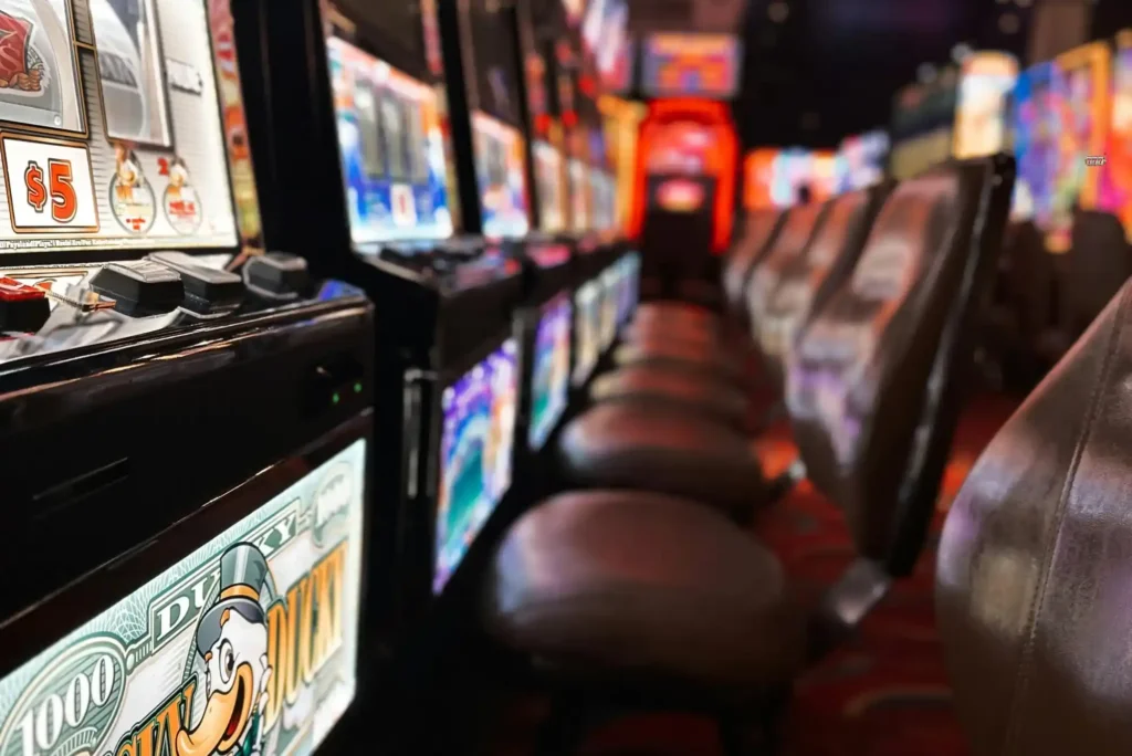 What Are Achievement Payouts in Slot Games