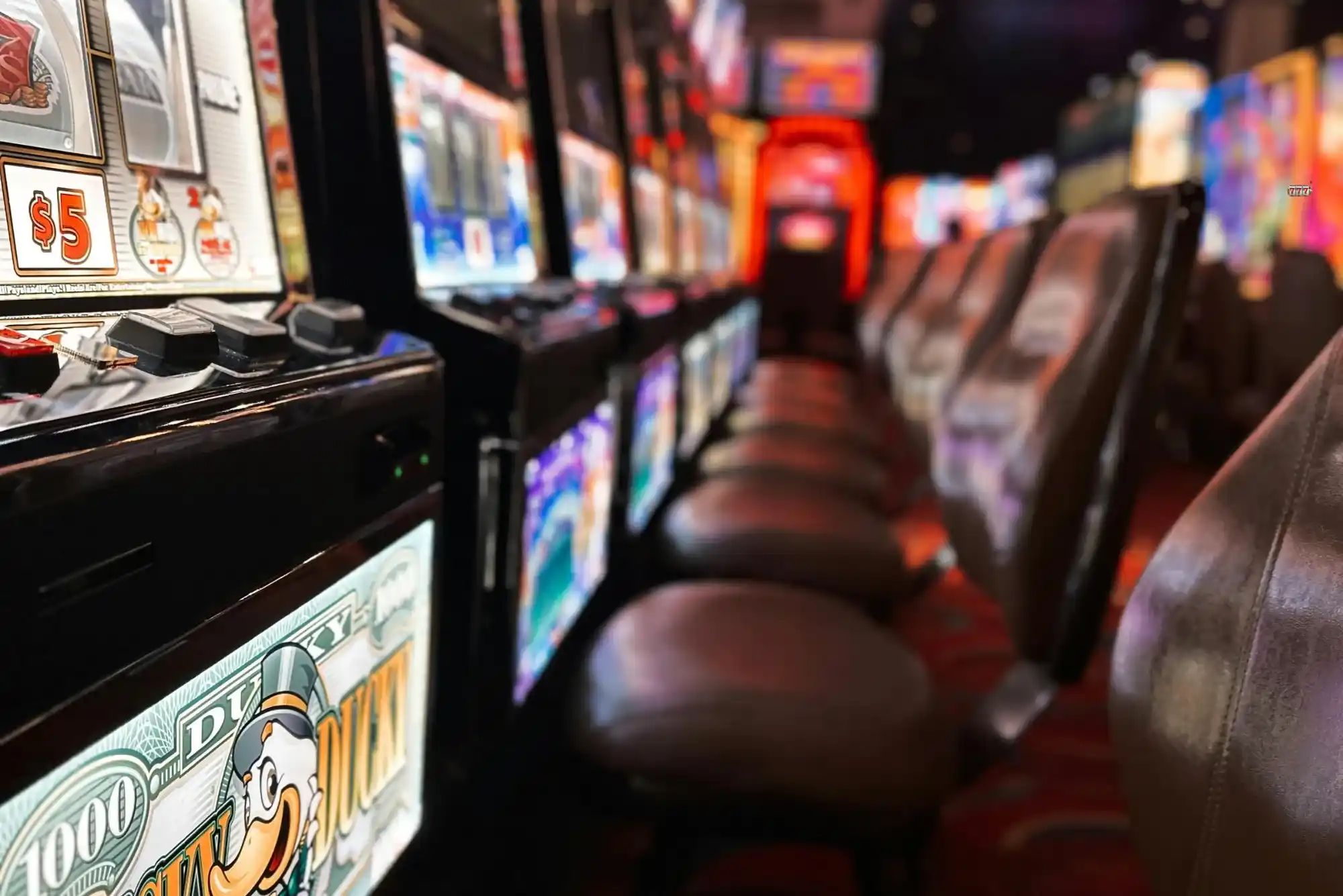 What Are Achievement Payouts in Slot Games