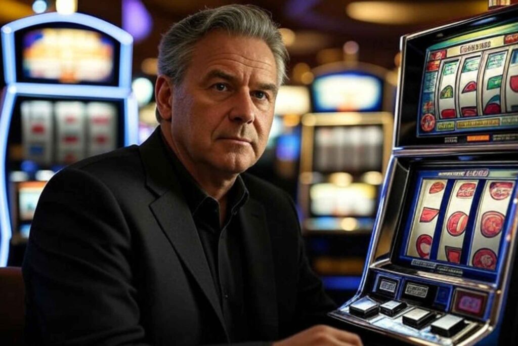 What Are Player Streaks Used for in Slots