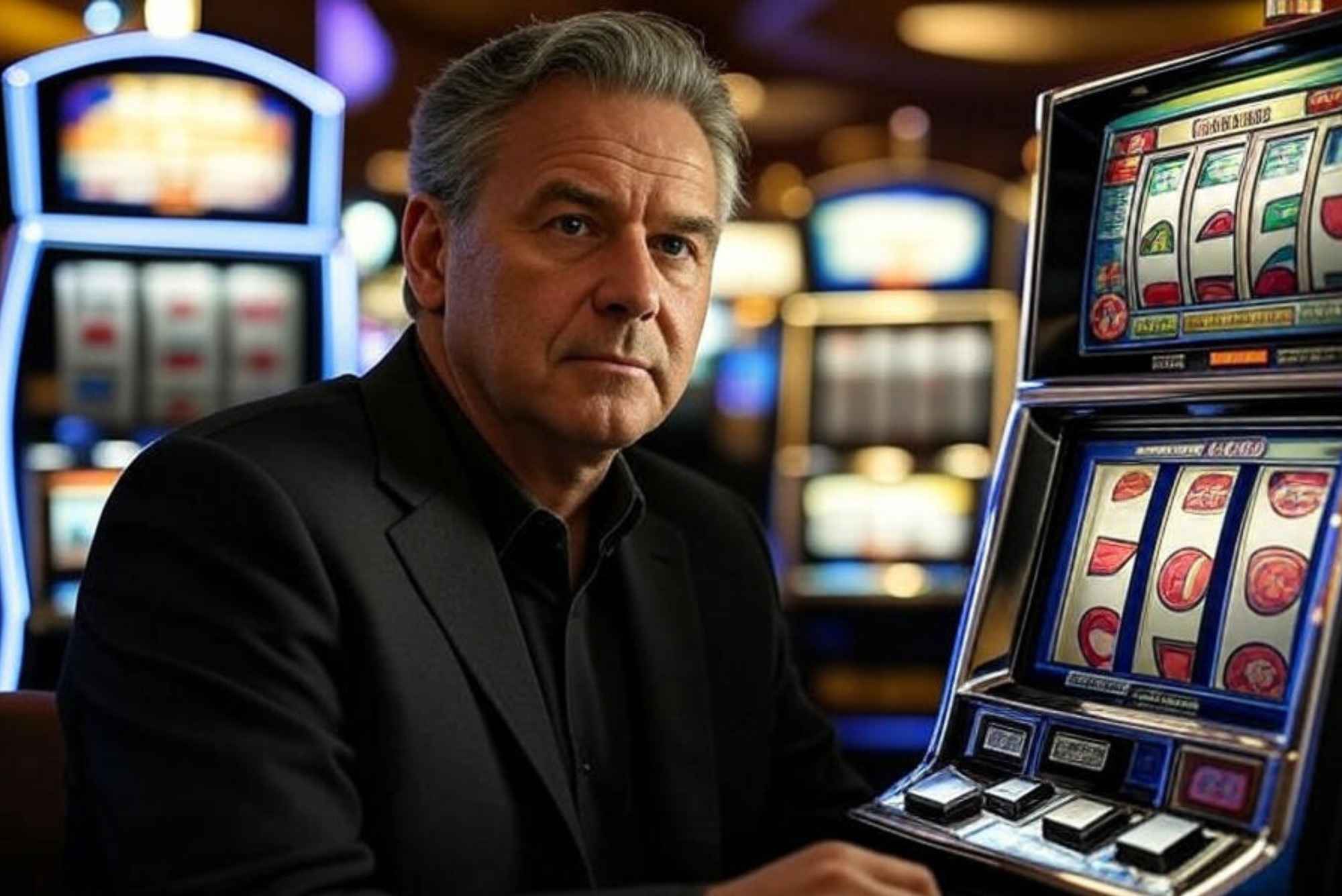 What Are Player Streaks Used for in Slots