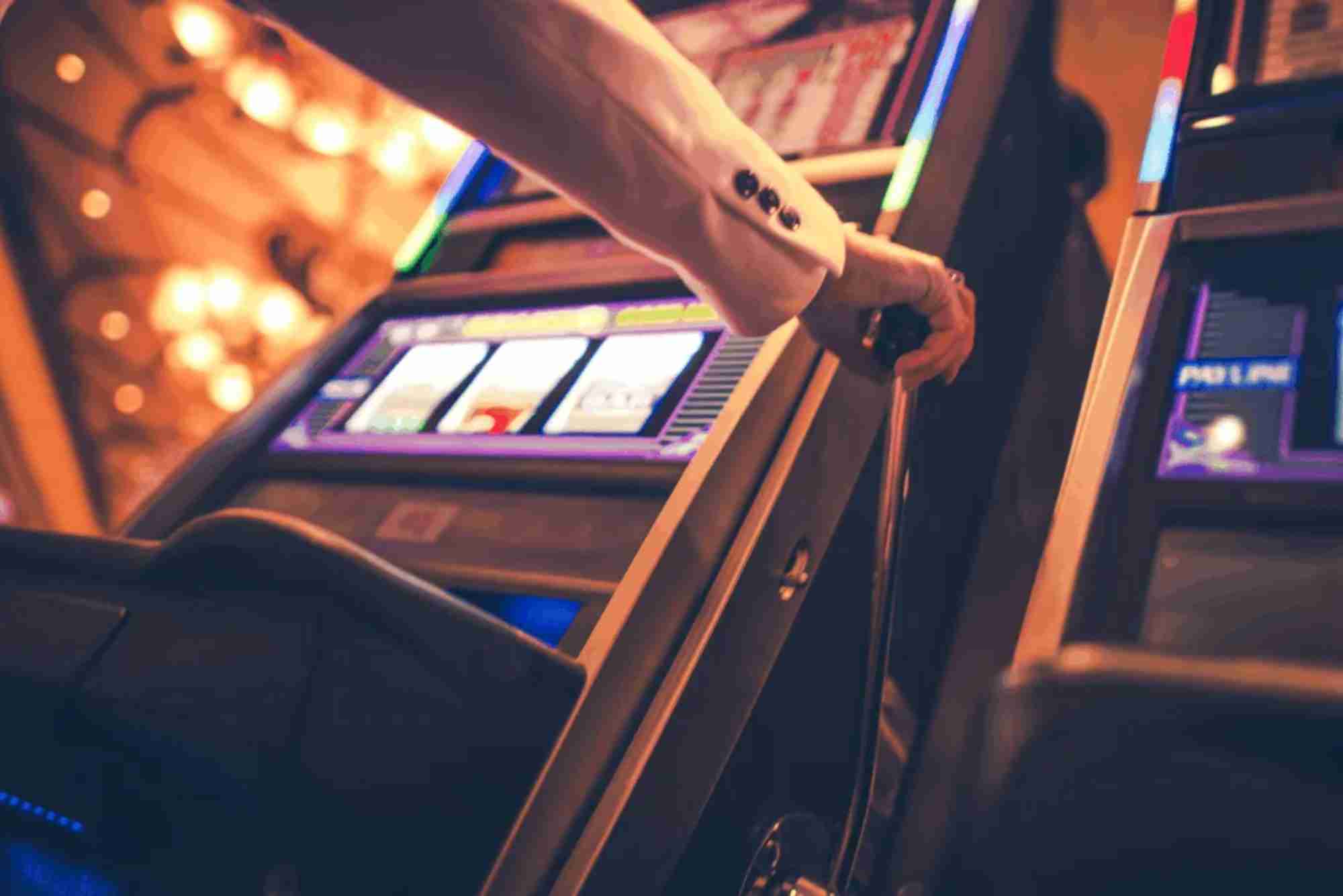 Can You Choose Volatility in Customizable Slots?