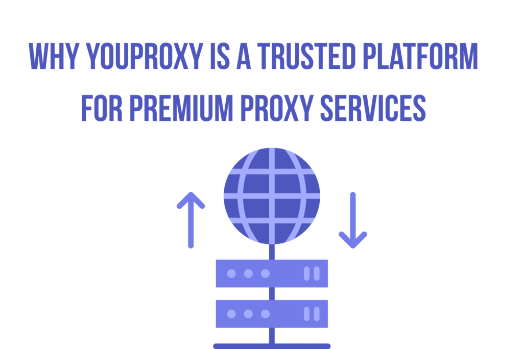 YouProxy Is a Trusted Platform