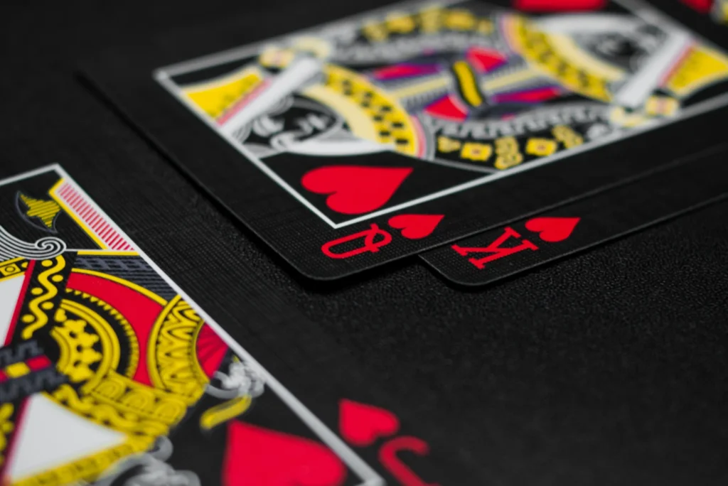 Are Feature-Rich Slots Better