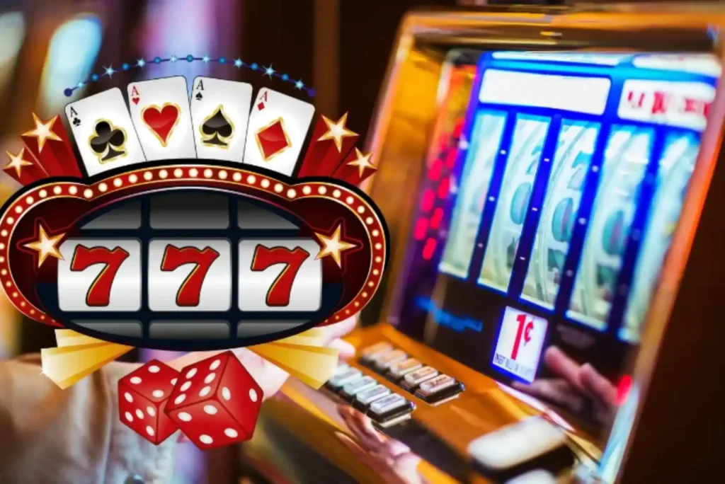 Are Skill Features Legal in UK Slots