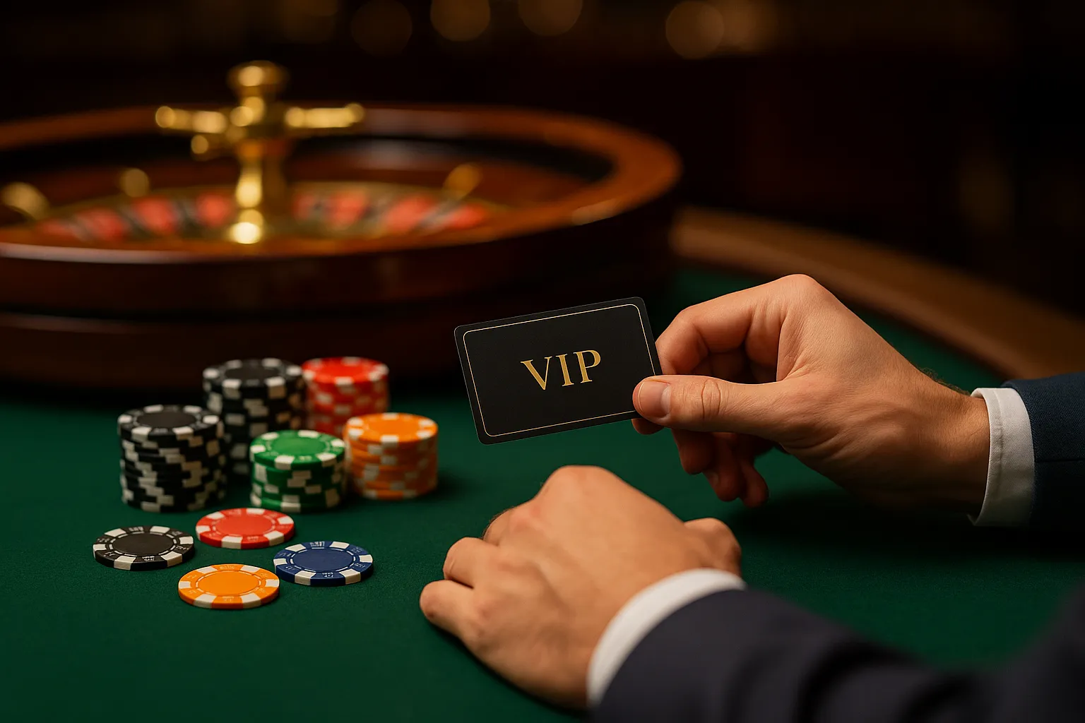 Are VIP Casino Programs Worth It for You