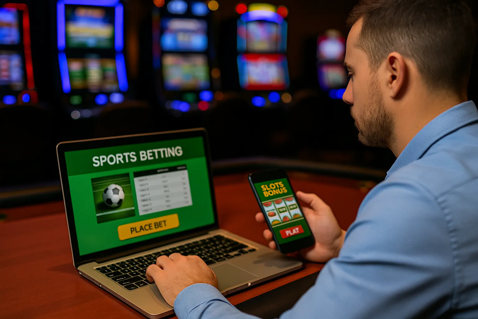 How Do Local Regulations Shape Your Betting Experience