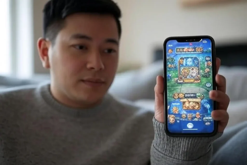 Can You Play Mobile Slots with a VPN