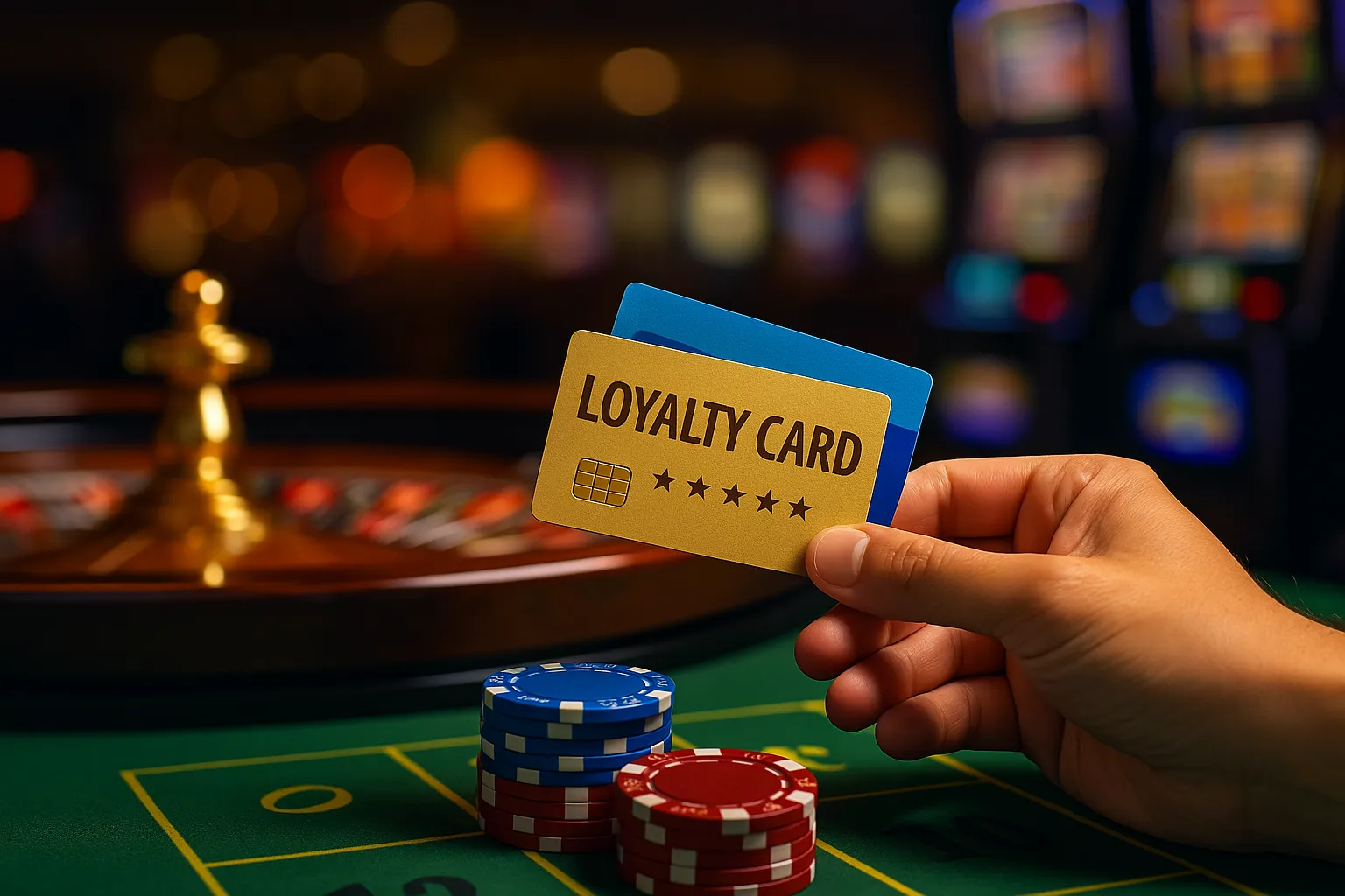 Do Casino Loyalty Programs Really Benefit Regular Players