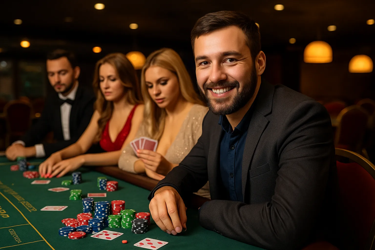 Do Casino Tournaments Offer Real Value for Players