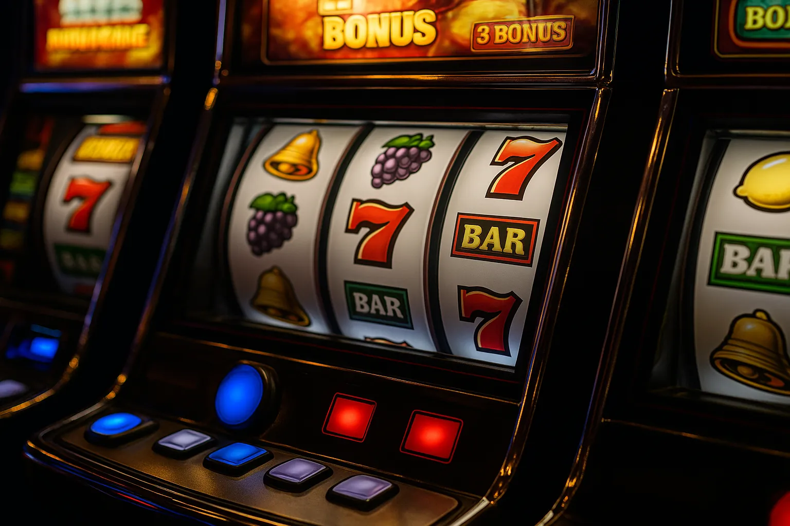 Do High-Volatility Slots Offer Hidden Advantages for Patient Players