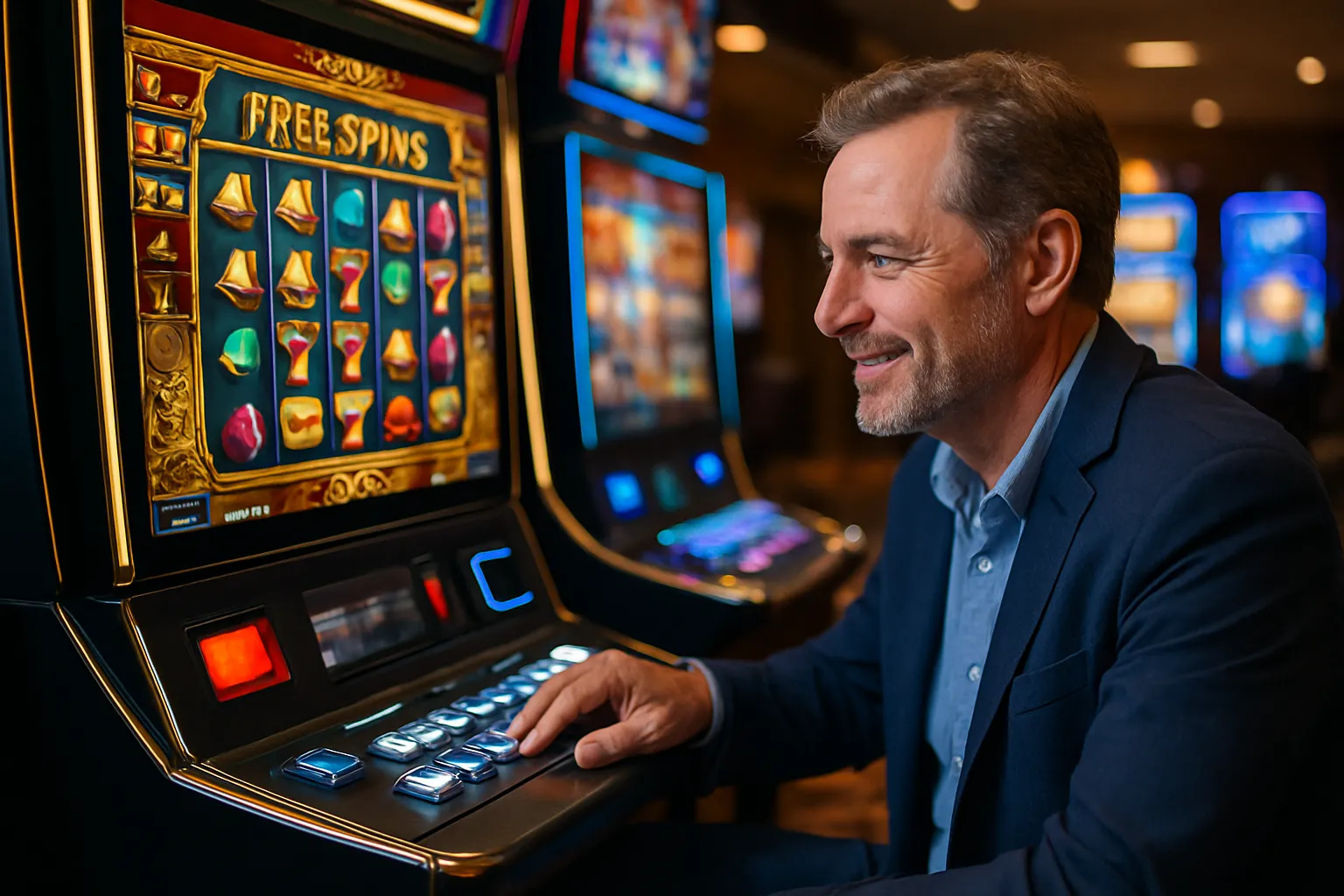 How Do Volatility Levels Impact Your Slot Game Experience