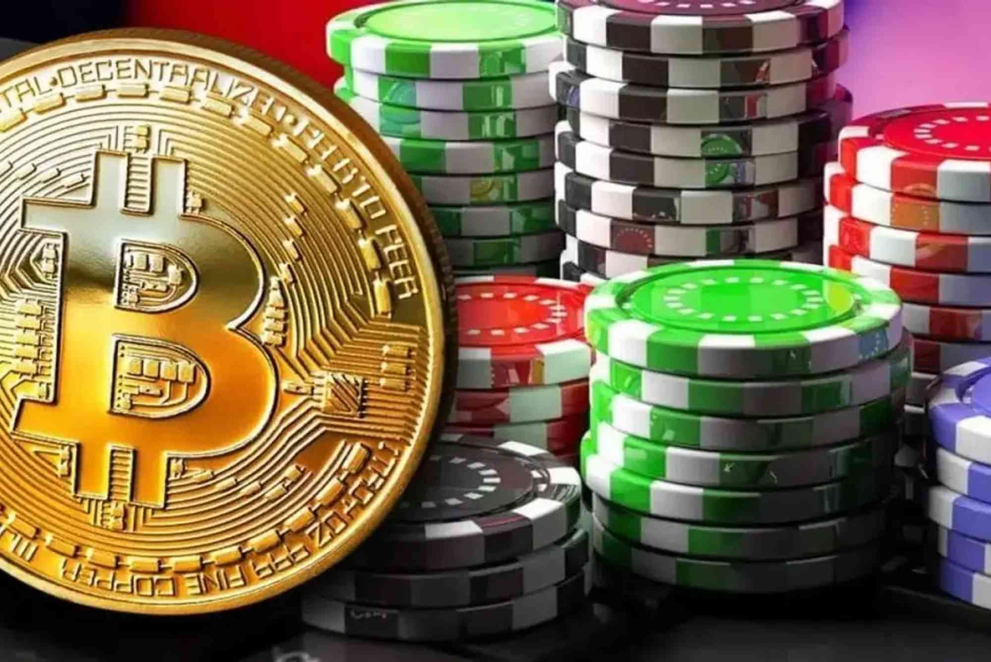 How Do No KYC Crypto Casinos Handle Withdrawals?
