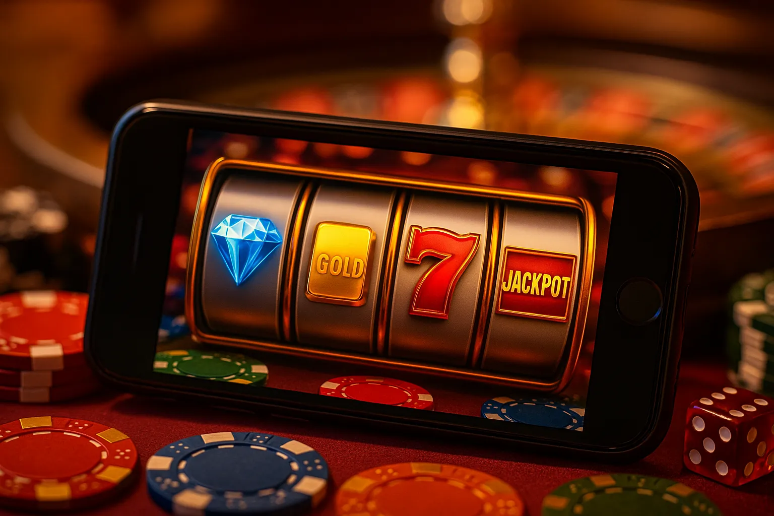 What’s a High-Paying Symbol in Slot Machines