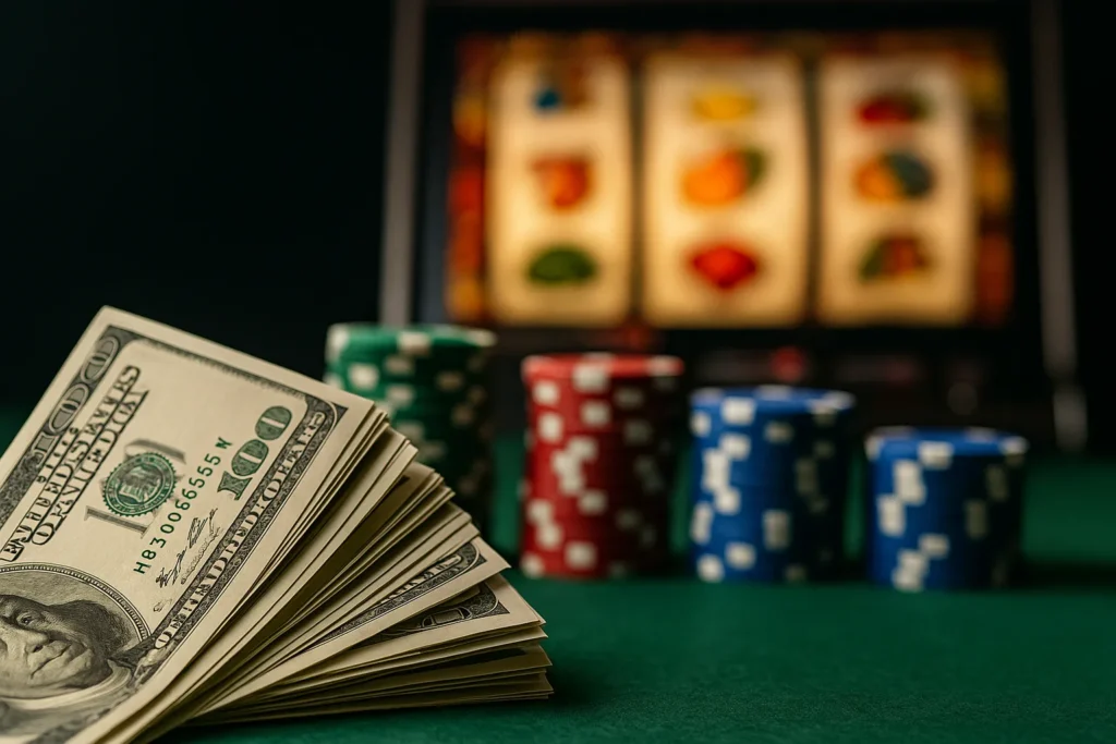 Why Do Casino Bonuses Look Generous but Feel Misleading