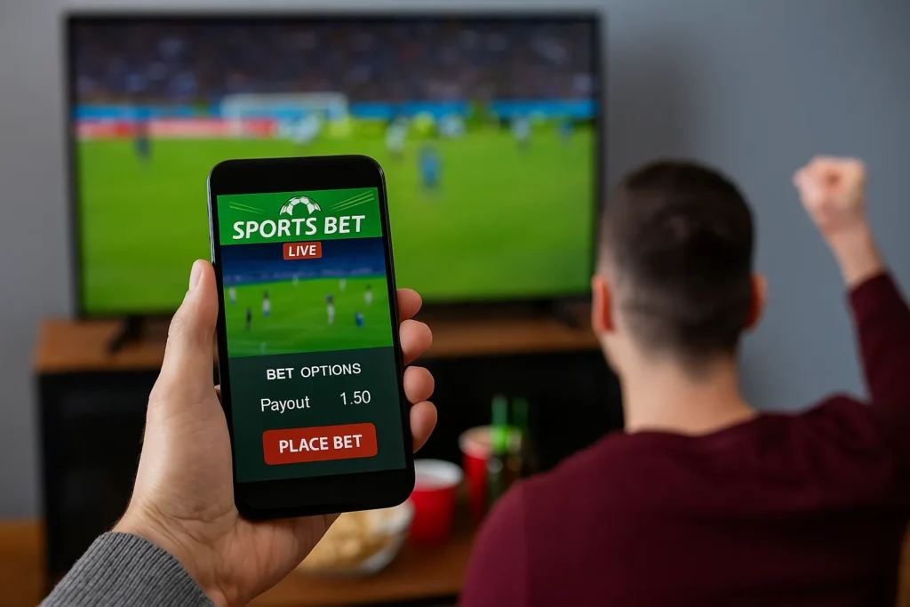 Will Micro-Betting Define the Future of Sports Wagers