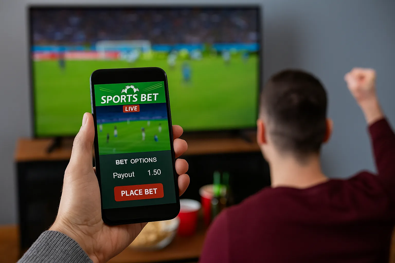 Will Micro-Betting Define the Future of Sports Wagers