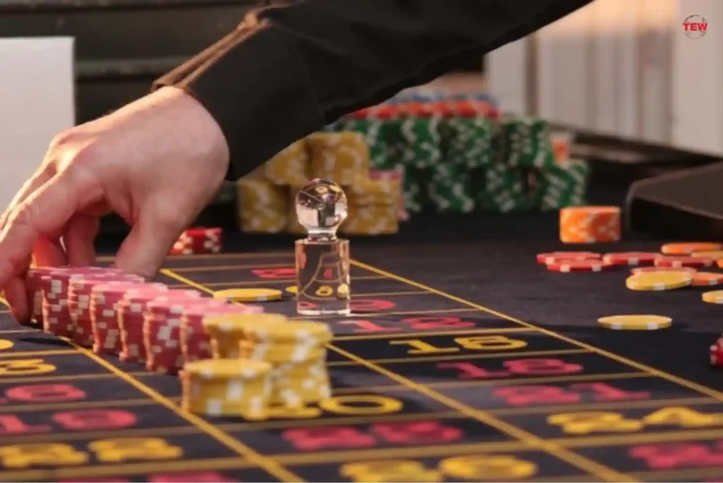 Are Non GamStop Casinos Regulated