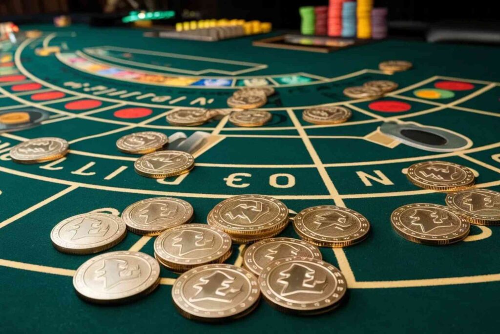 Are there Litecoin-Friendly Crypto Casinos UK