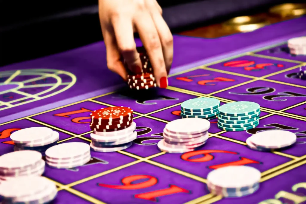 Best Licensed Casinos