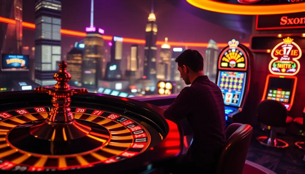 Can Loyalty Schemes Truly Change a Gambler’s Habits