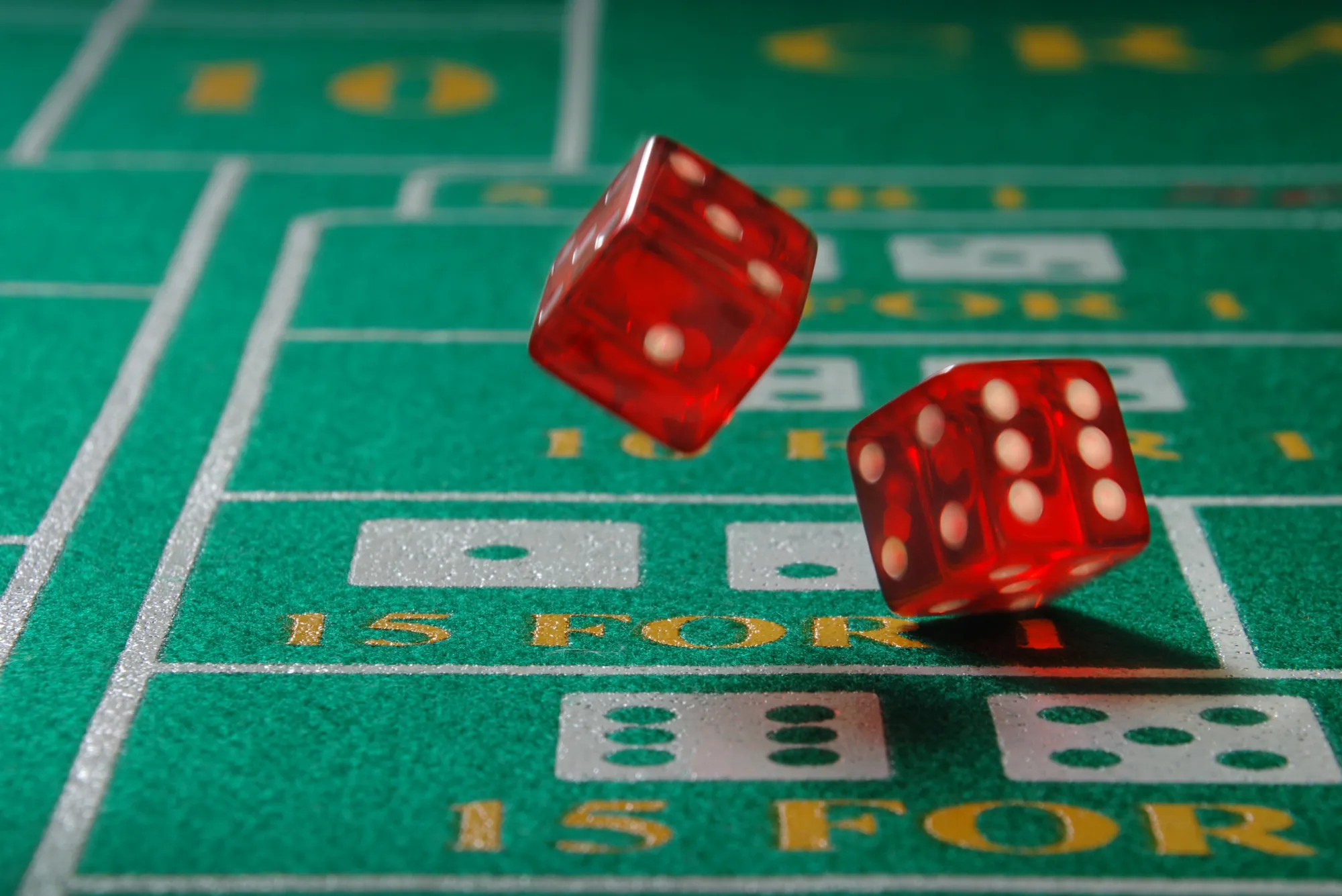 Do Crypto Betting Sites Have Fair Gaming Rules