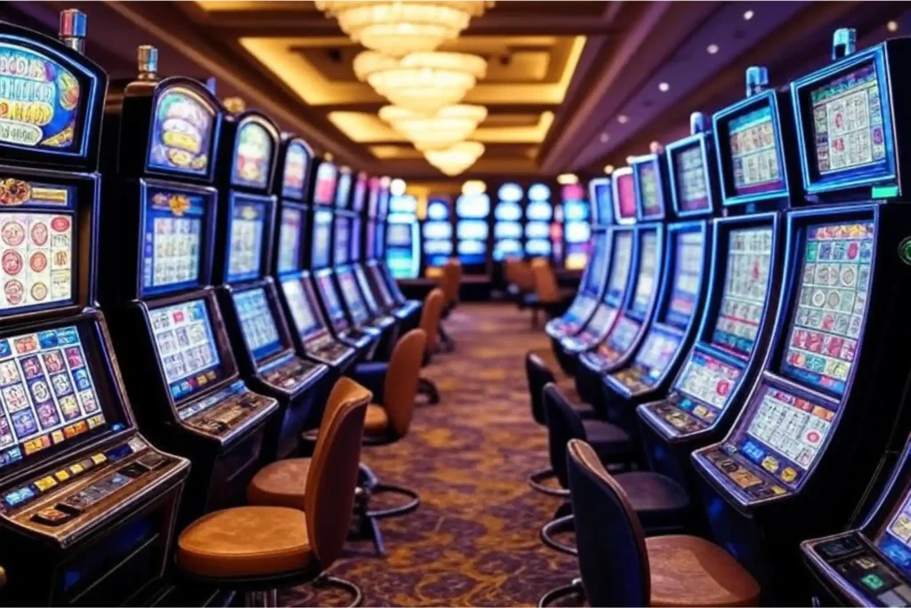 Do New Casinos Offer Sports Betting Too