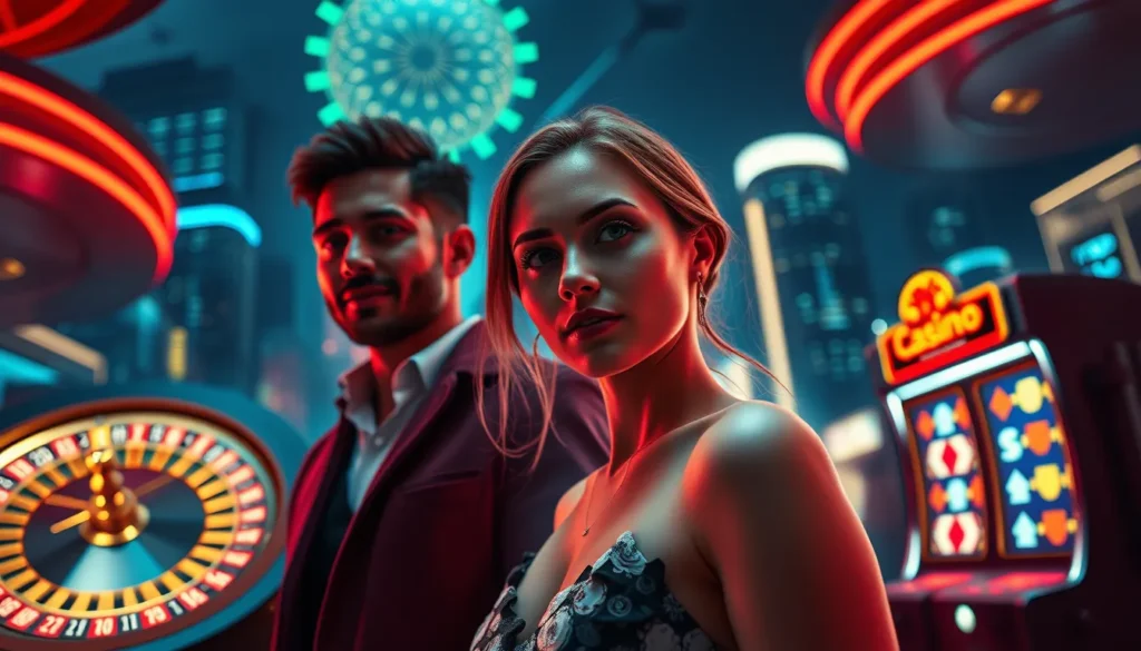 How Often Do Casinos Actually Update Their Slot Games