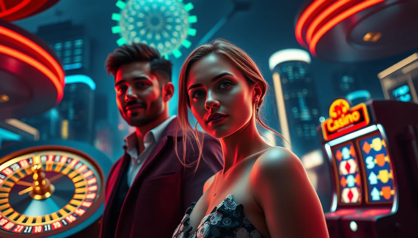 How Often Do Casinos Actually Update Their Slot Games