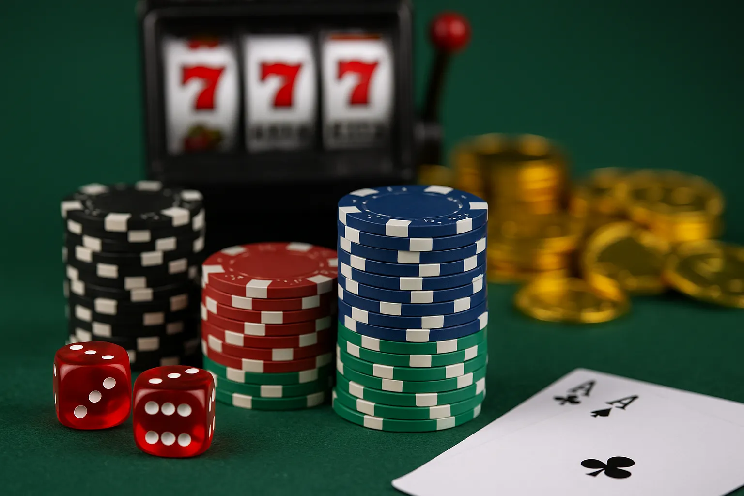 Is It Safer to Play at Licensed Casinos or Independent Platforms