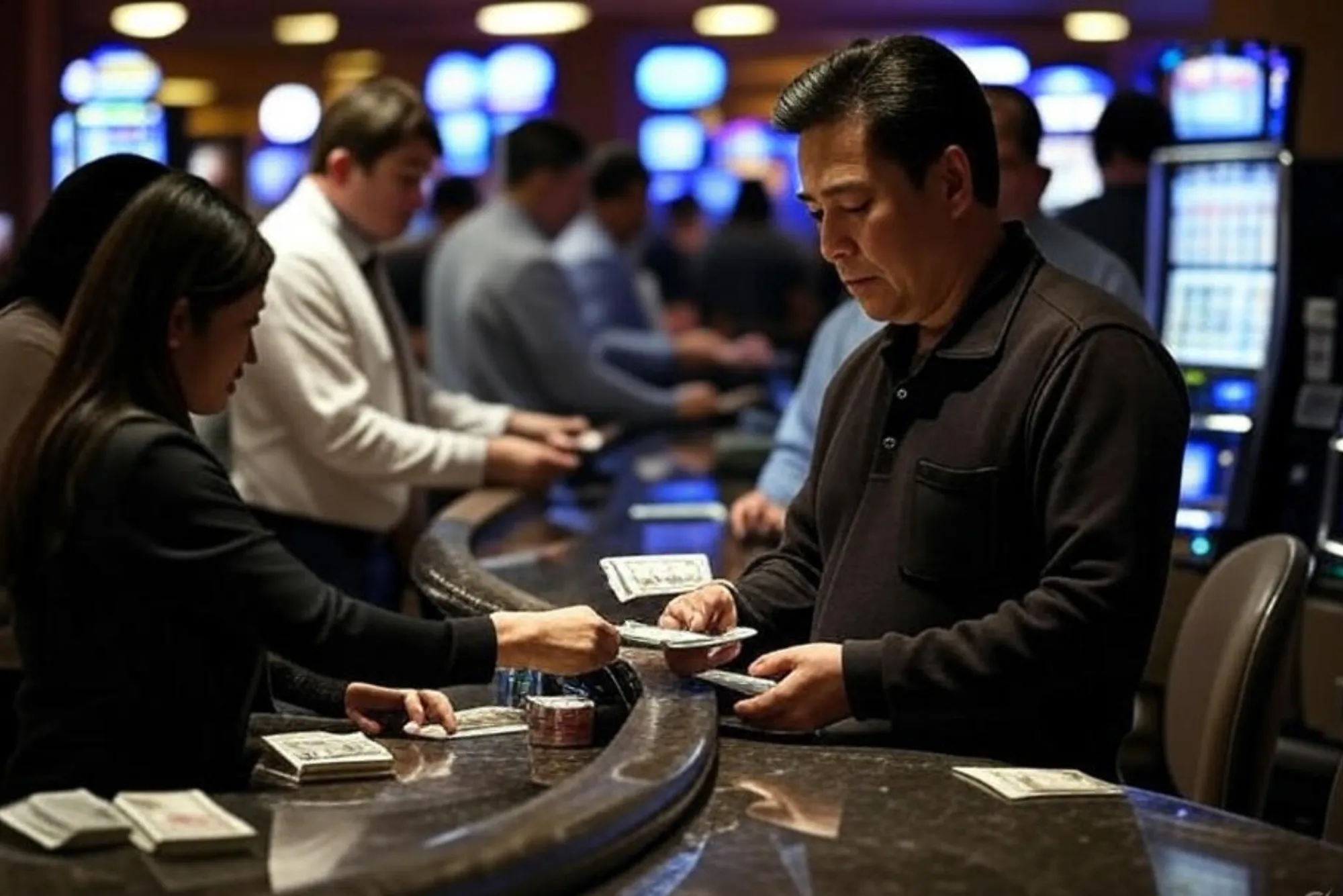 What Payment Methods Offer Fast Casino Payouts