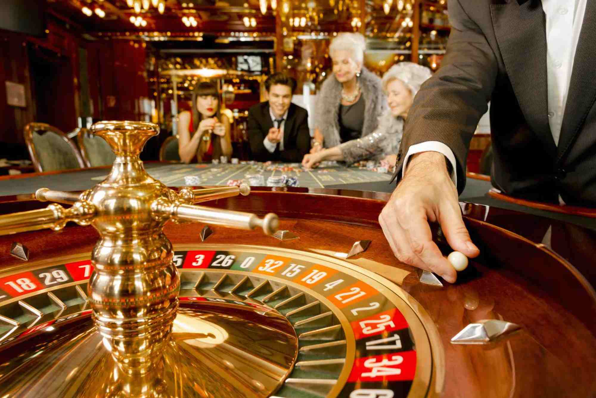 Which Casinos offer Same Day Fast Withdrawals?