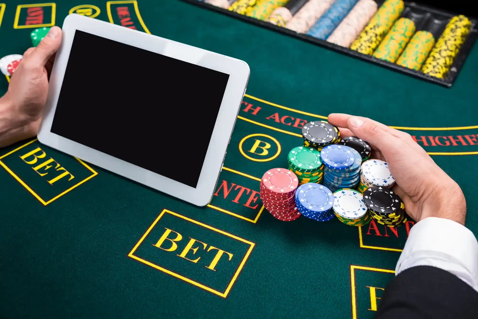 Which new online casinos are legit