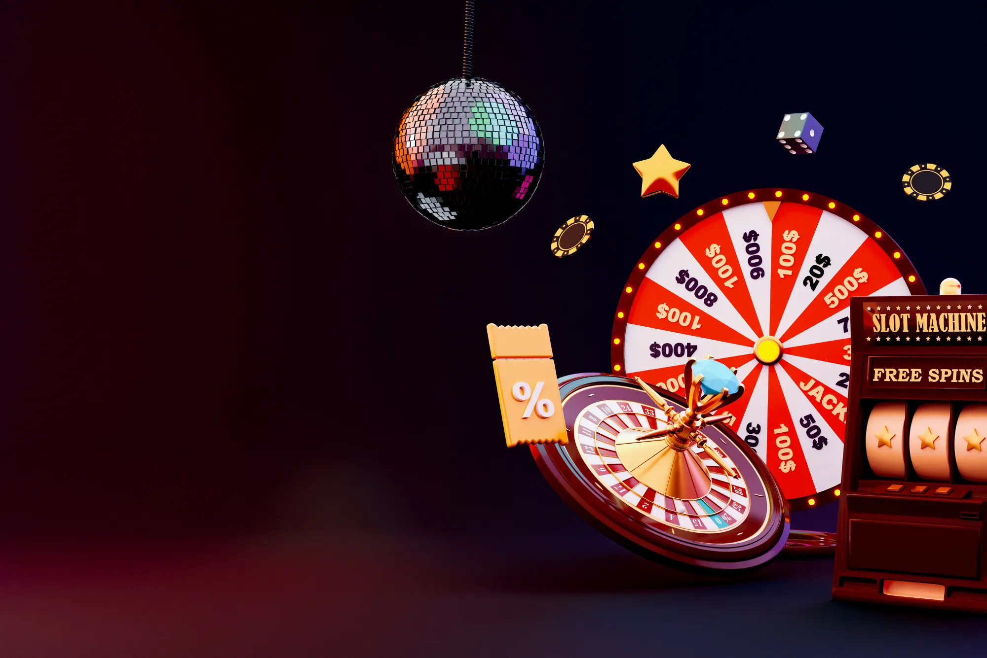 Are Casino Sister Sites Linked by One License