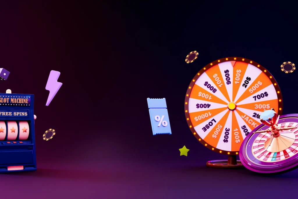 Best Game Show Casinos Top Non GamStop Sites Guide