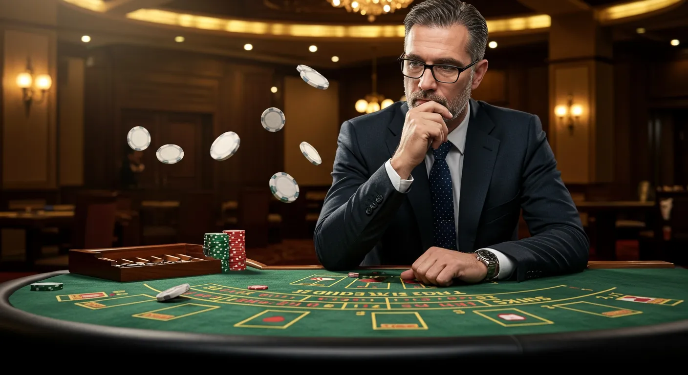 Is It Possible to Beat the House Edge in Modern Casinos?