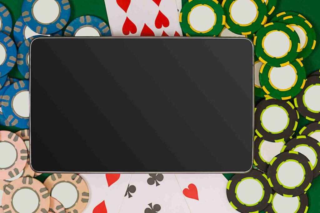 Top New Casino Sites UK 2025