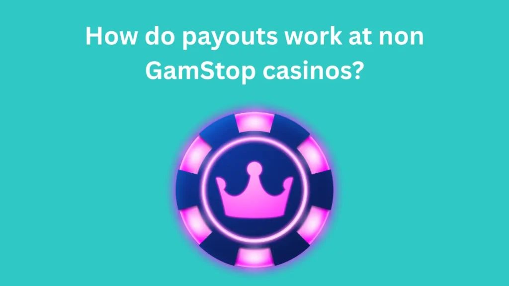 Payouts Work