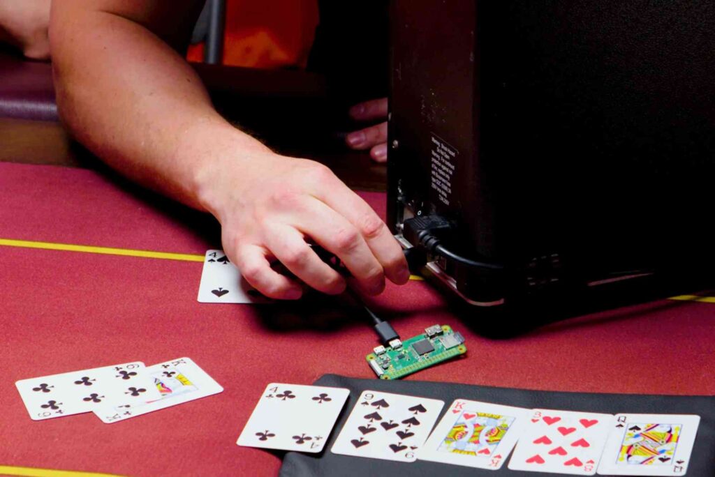 How to Avoid Scam Casino Websites