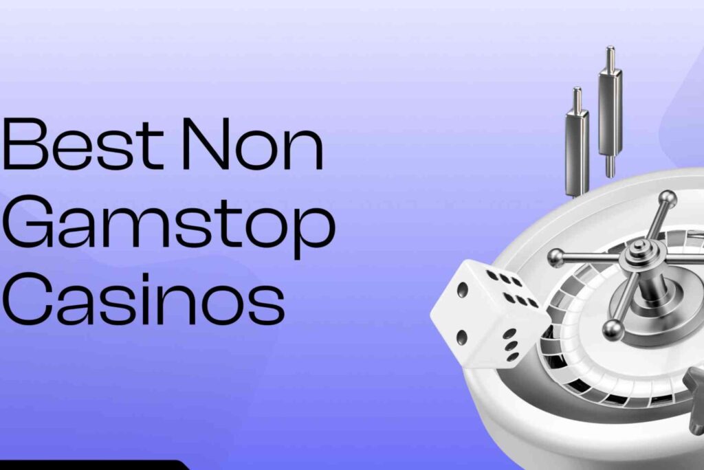 Which Betting Sites Not on GamStop Offer No Wagering Bonuses