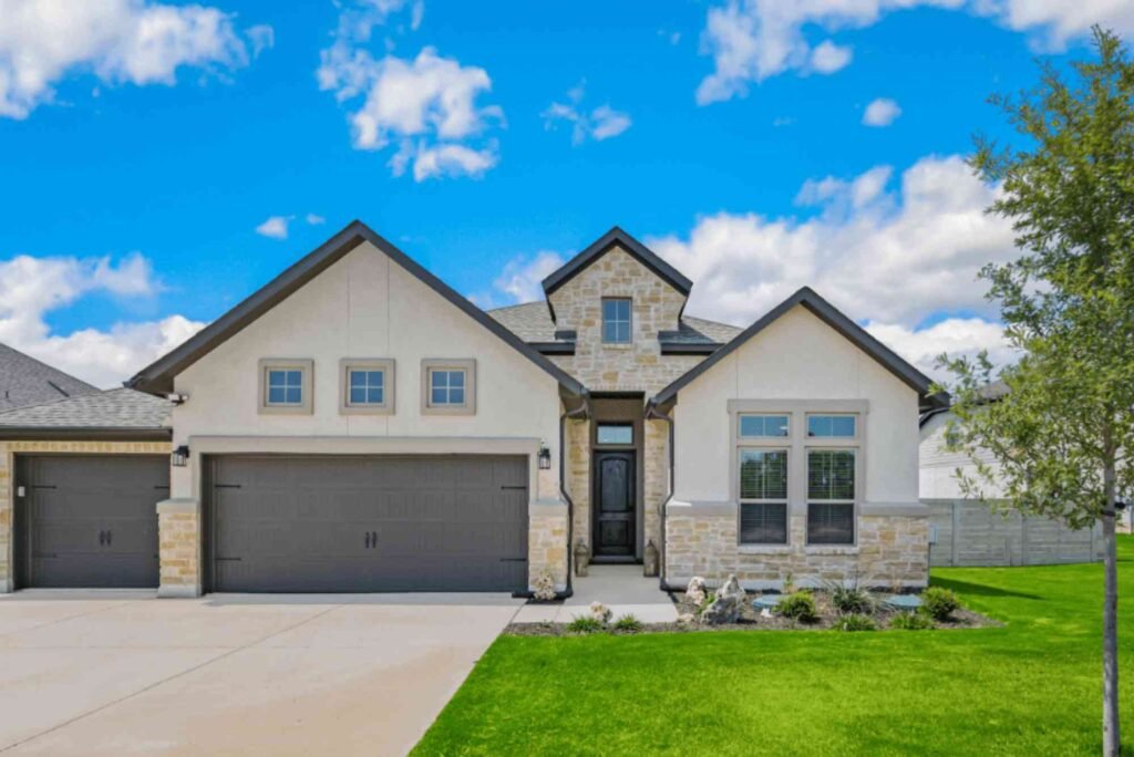 Exterior Painters in Port St. Lucie, FL