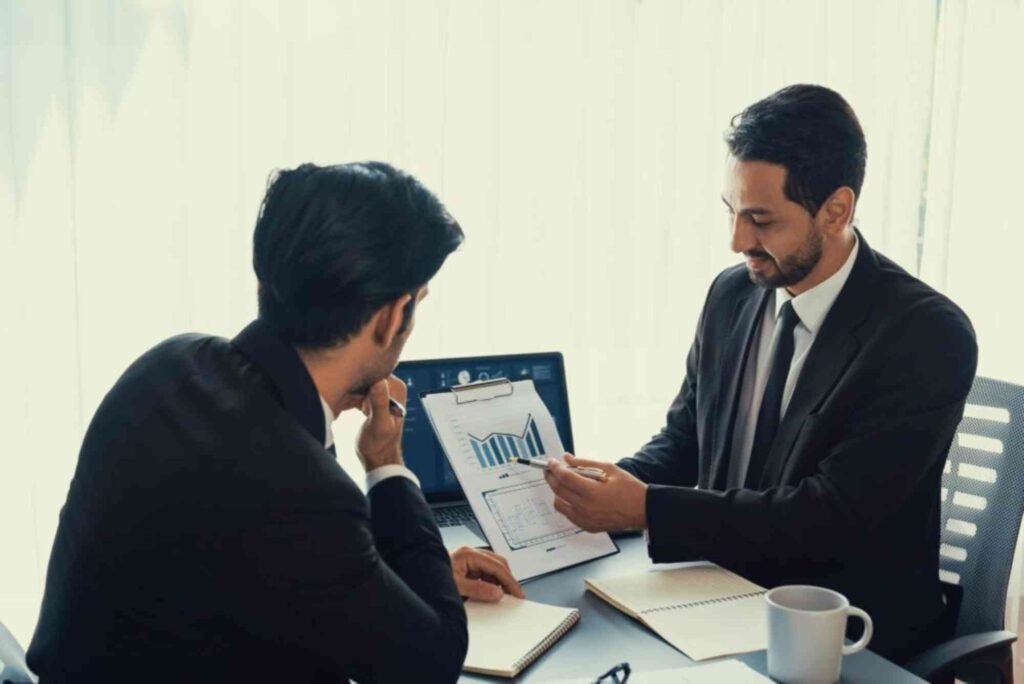 Address Advisors