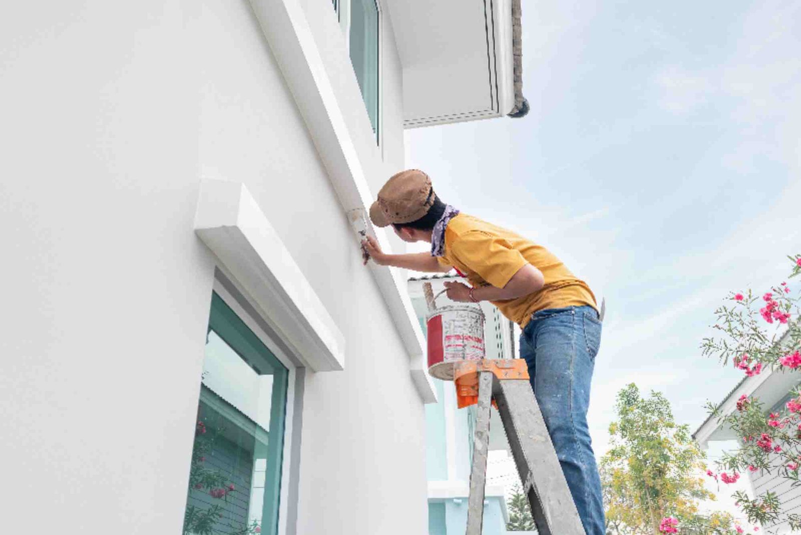 Painters in Awendaw, SC